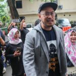 Pandji Pragiwaksono Tawarkan Dialog dengan Pelapor Kasus ‘Mens Rea’ Lewat Restorative Justice