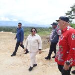 Wamendagri Pastikan Pembangunan KIPP Papua Pegunungan Mulai Tahun Ini