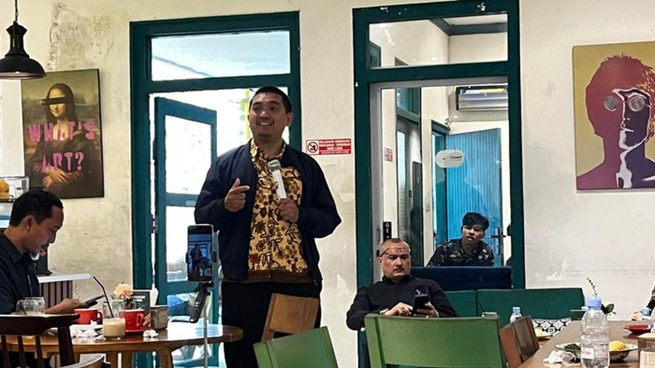 Eks Penyidik KPK Yudi Purnomo: Posisi Polri di Bawah Presiden Sudah Ideal