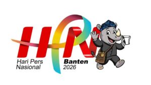 HPN 2026 di Banten: Tema ‘Pers Sehat, Ekonomi Berdaulat, Bangsa Kuat’ Diusung