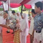 HUT Ke-18 Gerindra: Santunan Anak Yatim dan Pesan ‘Kompak, Bergerak, Berdampak’