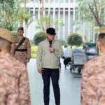 Bima Arya Arahkan Praja IPDN Fokus Pulihkan Permukiman Warga Aceh Tamiang Pascabencana