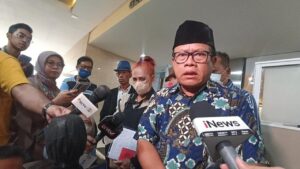 IPW Nilai Polri di Bawah Presiden Paling Ideal untuk Hindari Intervensi Politik
