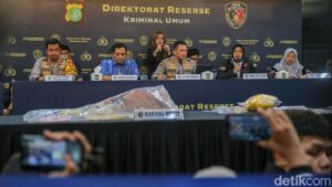 Sindikat Jual Anak Modus Adopsi Ilegal, Polisi Ingatkan Bahaya dari Lingkungan Terdekat