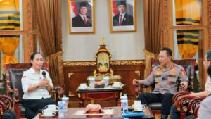 KSBSI Tegaskan Dukungan Polri Tetap di Bawah Kendali Langsung Presiden