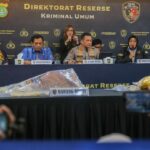 Polda Metro Jaya Selamatkan 4 Anak yang Dijual Sindikat ke Pedalaman Sumatera