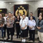 Kapolri Jenderal Listyo Sigit Prabowo Perkuat Perlindungan Buruh Perempuan Bersama KSBSI