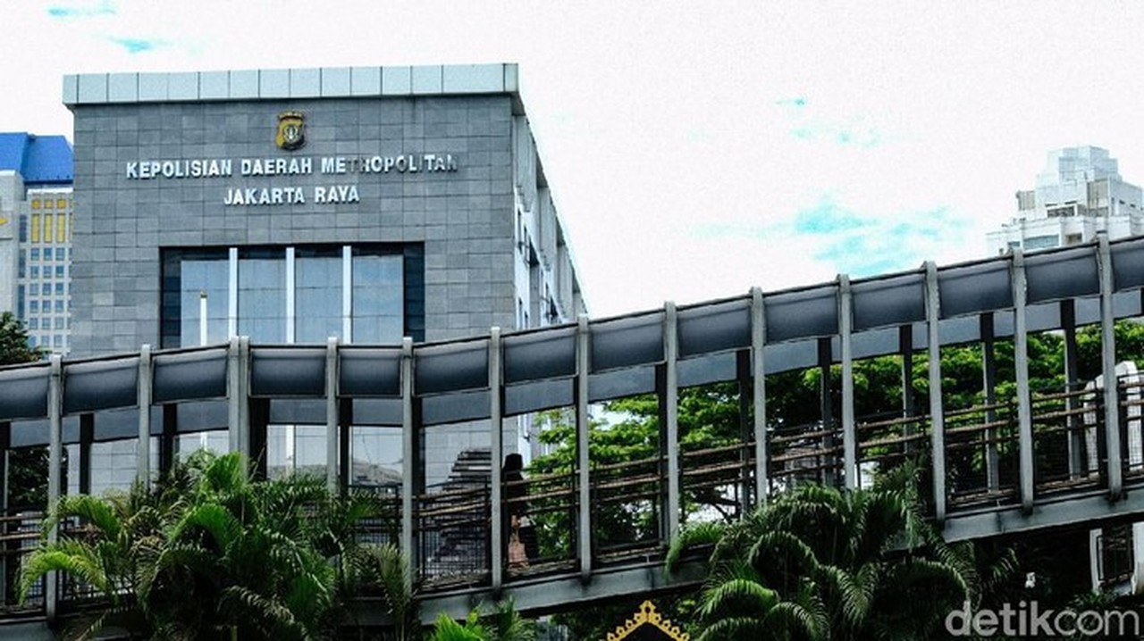 Jatanras Polda Metro Ungkap 5 Kasus Pembunuhan Sadis dalam Sebulan Terakhir