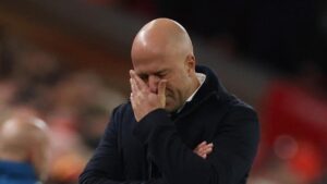 Arne Slot Puji Manchester City Jelang Laga Krusial, Akui Kekuatan Tim Guardiola