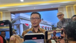 Gerindra Minta Maaf Atribut Partai Ganggu Pengguna Jalan, Segera Dicabut