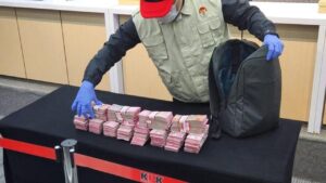 Ketua dan Wakil Ketua PN Depok Jadi Tersangka Suap Eksekusi Lahan ‘Kilat’