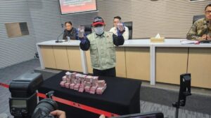 Ketua PN Depok dan Wakilnya Jadi Tersangka, KPK Sita Uang Rp 850 Juta Terkait Sengketa Lahan