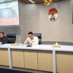 KPK Tetapkan Ketua dan Wakil Ketua PN Depok Tersangka Kasus Suap Sengketa Lahan