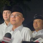Prabowo Ingatkan Kader Gerindra: Jaga Uang Rakyat dan Hindari Perbuatan Tercela