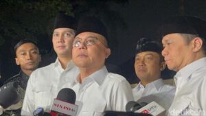 Prabowo Ingatkan Kader Gerindra: Jaga Uang Rakyat dan Hindari Perbuatan Tercela
