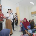 Wali Kota Semarang Pastikan Warga Terlindungi UHC Meski PBI BPJS Dinonaktifkan Pusat