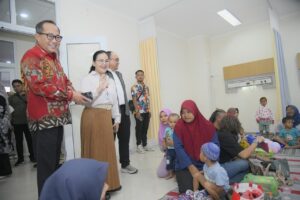 Wali Kota Semarang Pastikan Warga Terlindungi UHC Meski PBI BPJS Dinonaktifkan Pusat