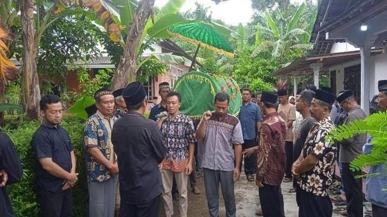 Gempa M 6,2 Guncang Pacitan, Satu Warga Meninggal Dunia Akibat Serangan Jantung