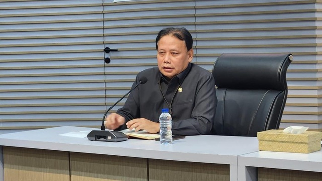 Ketua dan Wakil Ketua PN Depok Terjaring OTT KPK, KY Ungkap Kekecewaan Mendalam