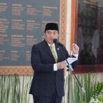 Sekjen DPD Lantik Pejabat Tinggi, Tekankan Integritas dan Kompetensi dalam Jabatan