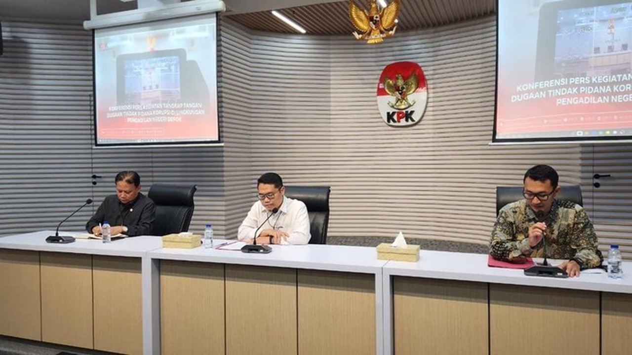 KPK Dalami Sengketa Lahan Wisata RI, Dugaan Praktik Korupsi Mengemuka