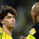 Cristiano Ronaldo Absen Lagi, Al Nassr Taklukkan Al Ittihad 2-0 di Liga Arab Saudi