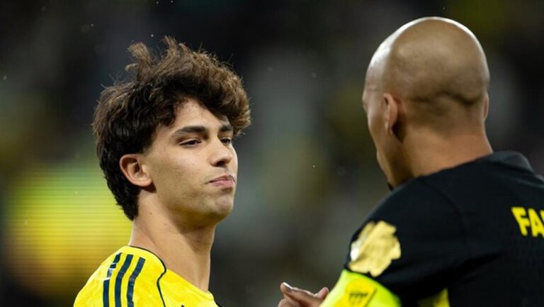 Cristiano Ronaldo Absen Lagi, Al Nassr Taklukkan Al Ittihad 2-0 di Liga Arab Saudi