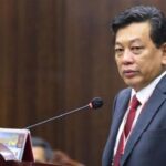 Ketua KY: Zero Toleransi Praktik Transaksional Hakim, Sanksi Pemberhentian Tak Hormat