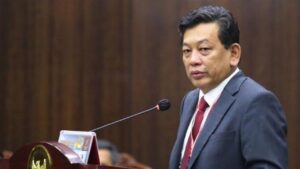 Ketua KY: Zero Toleransi Praktik Transaksional Hakim, Sanksi Pemberhentian Tak Hormat