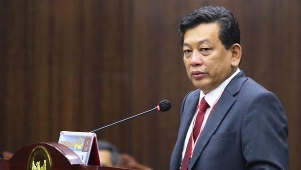 Ketua KY: Zero Toleransi Praktik Transaksional Hakim, Sanksi Pemberhentian Tak Hormat