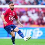 Lille Gagal Raih Poin Penuh di Kandang Metz, Calvin Verdonk Kembali Jadi Pengganti