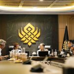 Menteri Kebudayaan dan PWI Bahas Sinergi Penguatan Ekosistem Budaya Nasional