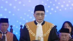 Ketua MA Tegas: Hakim Kena OTT KPK Tak Ada Ampun, Pilihannya Berhenti atau Penjara