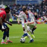 Lyon Bungkam Lille 1-0, Debut Calvin Verdonk Berakhir Pahit di Ligue 1