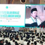 Pengukuhan Pengurus MUI Diiringi Doa Bersama untuk Korban Bencana Sumatera