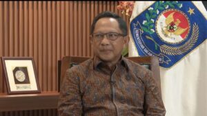 Mendagri Tito Karnavian: Jalan Nasional di Aceh-Sumut-Sumbar Sudah Terbuka, Listrik Masih Jadi PR