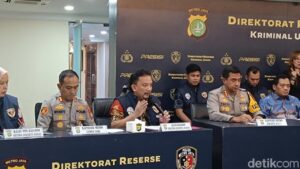 Ibu di Jakarta Barat Terancam 15 Tahun Penjara Akibat Jual Anak ke Pedalaman Sumatera