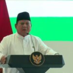 Prabowo: Dana Umat Berpotensi Rp 500 T per Tahun, Lembaga Pengelola Segera Dibentuk