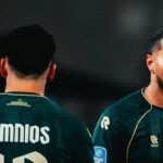 Justin Hubner Diganjar Kartu Kuning Saat Heracles Almelo Kalah 1-2 dari Fortuna Sittard