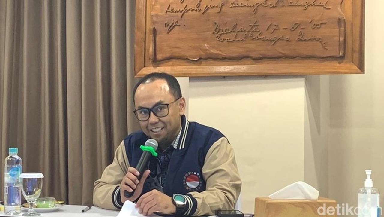 PPATK Ungkap Modus Suap Emas Pernah Terendus Sejak 16 Tahun Lalu