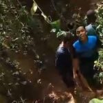 Empat Bocah Ditemukan Tewas di Jurang Ponorogo, Orang Tua Cari Hingga Akhirnya Menemukan