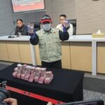 OTT Hakim PN Depok Berawal dari Sengketa Lahan Badan Usaha Kemenkeu