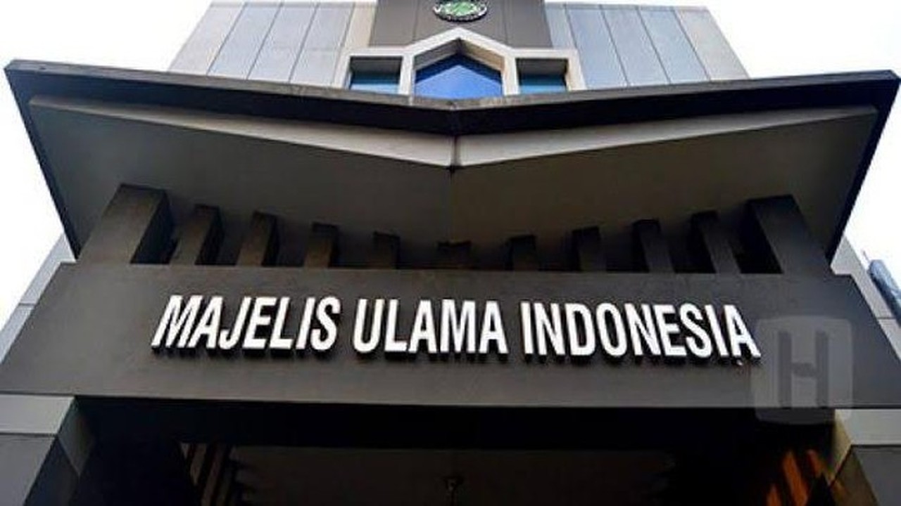 MUI Gelar Pengukuhan Pengurus 2025-2030 di Istiqlal, Ajak Doa Keselamatan Bangsa
