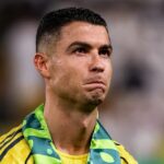 Cristiano Ronaldo Mogok Main di Al Nassr, Apa Penyebabnya dan Sampai Kapan?