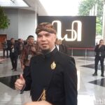 Ahmad Dhani Bocorkan Inisial Cucu Pertama: Berawalan ‘S’ dengan Nuansa Prancis