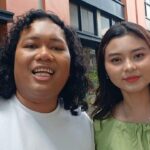 Cesen Eks JKT48 Akui Marshel Widianto Suami Siaga Saat Jalani Operasi Tulang Ekor