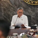 Zulhas Targetkan Swasembada Protein 2026 Lewat Kampung Nelayan dan Bioflok