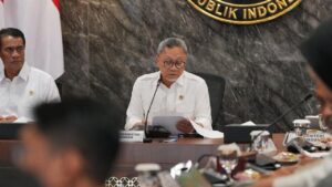 Zulhas Targetkan Swasembada Protein 2026 Lewat Kampung Nelayan dan Bioflok