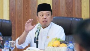 Gedung Bekas Kedubes Inggris di Bundaran HI Disiapkan untuk Pusat Lembaga Umat Islam