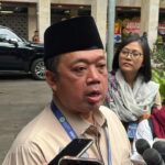 Prabowo Siapkan Lahan Bundaran HI untuk Gedung Bersama Lembaga Umat Islam, MUI Sambut Positif